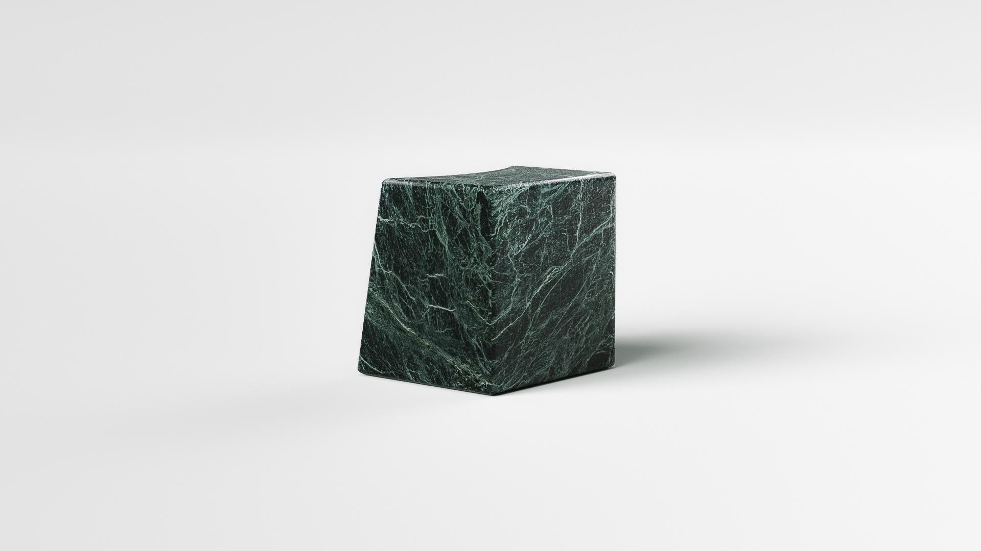 Sculpture contemporaine - Table d'appoint par Arthur Vallin en vente 4