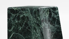 Contemporary Sculpt - Side Table by Arthur Vallin