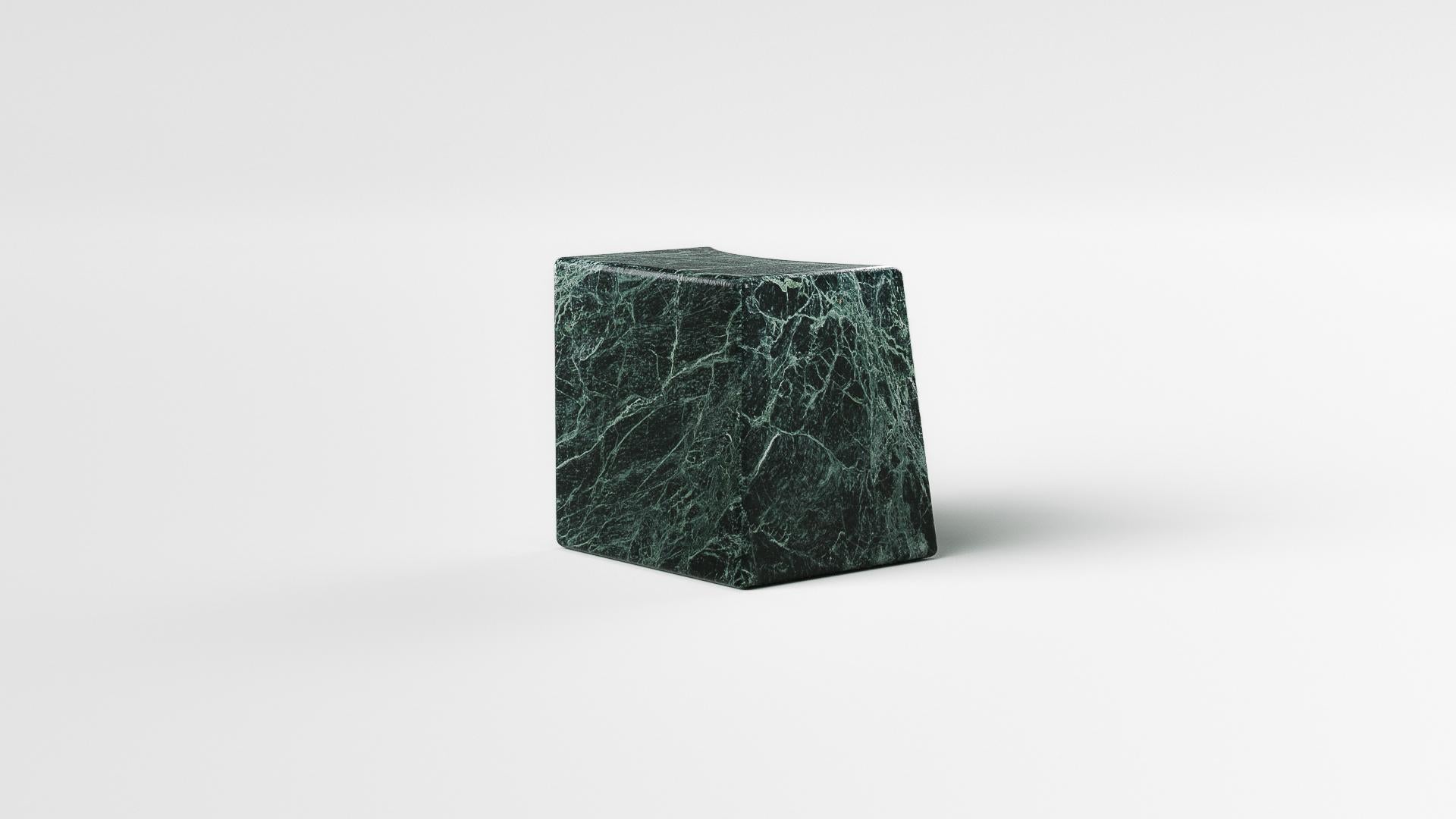 Sculpture contemporaine - Table d'appoint par Arthur Vallin en vente 2