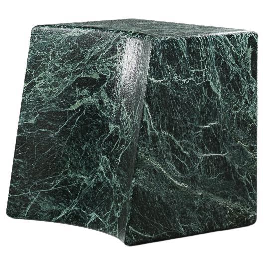 Contemporary Sculpt - Side Table by Arthur Vallin