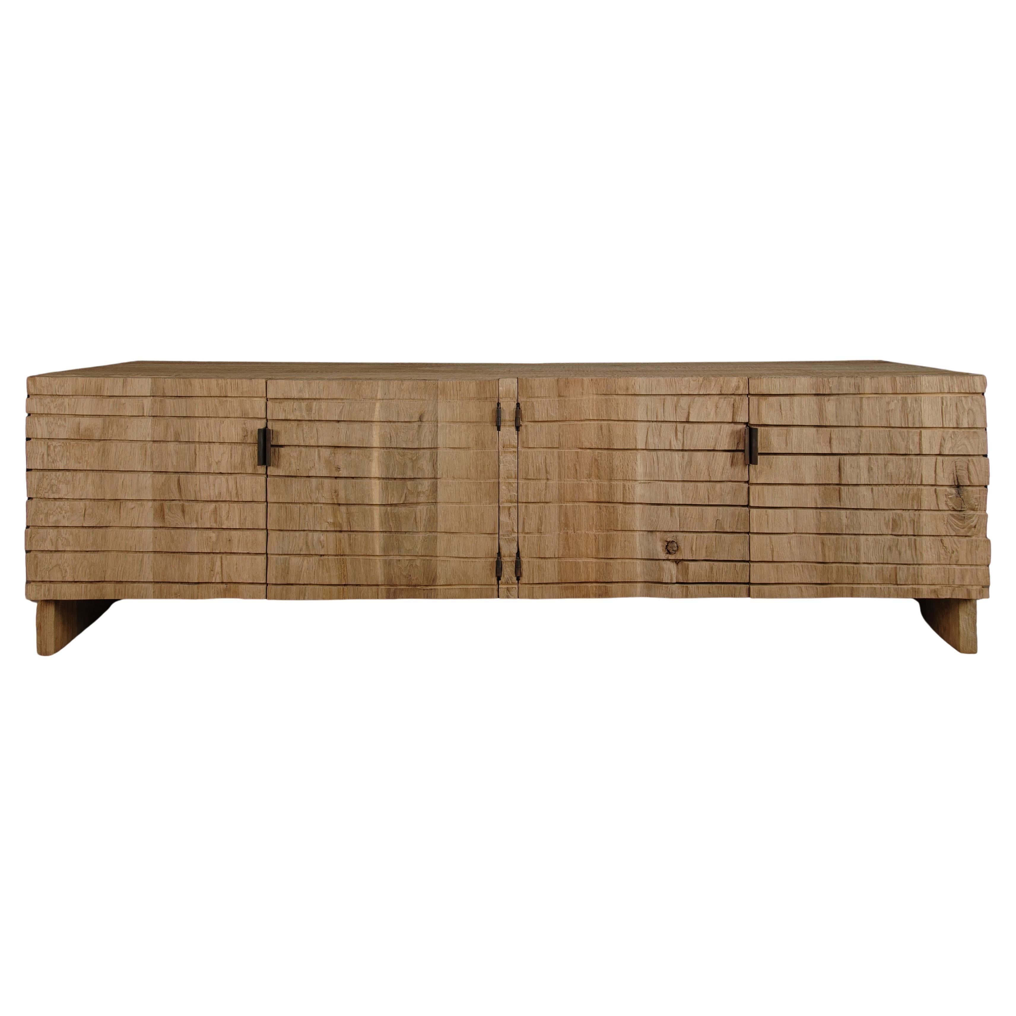 Oggetti nuovi e personalizzabili nella categoria Sideboards