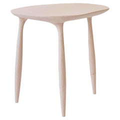 Contemporary Holzskulptur BTRFL Beistelltisch/Kaffeetisch