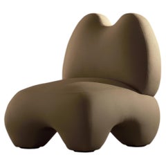 DOMNA Sessel von Victoria Yakusha/ FAINA