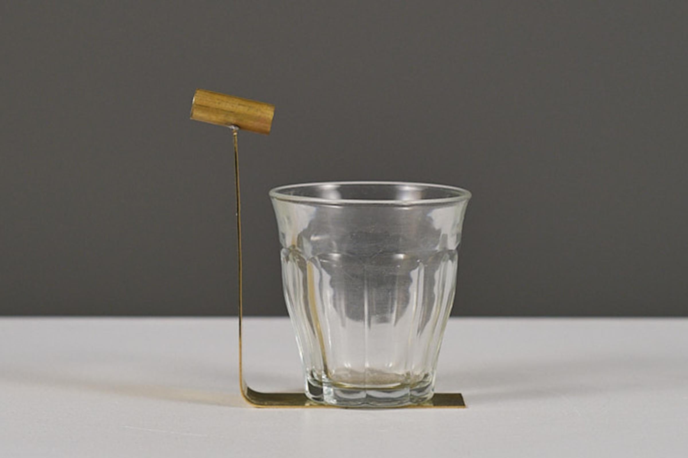 Spanish Contemporary sculptural ashtray_JAUME_