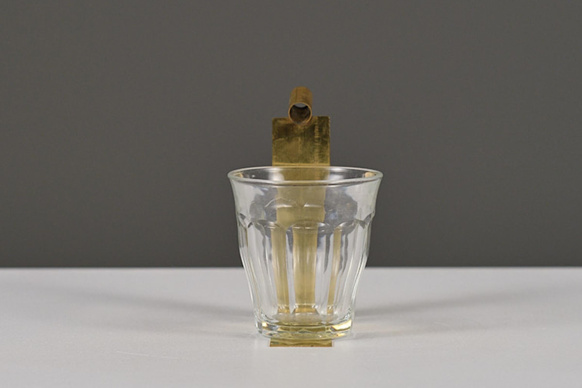 Contemporary sculptural ashtray_JAUME_