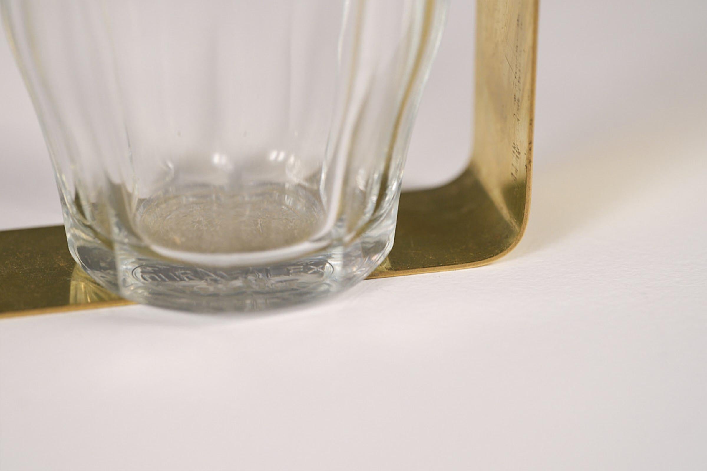 Contemporary sculptural ashtray_JAUME_