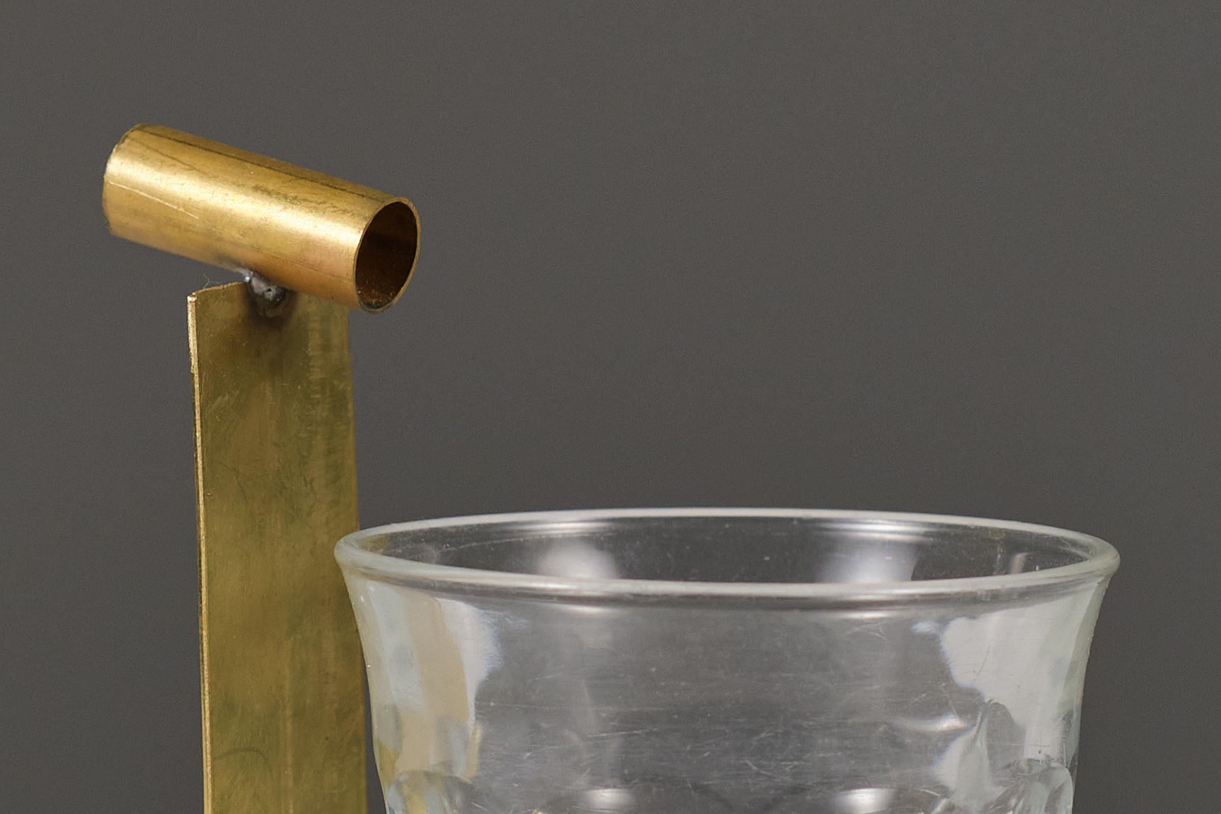 Contemporary sculptural ashtray_JAUME_