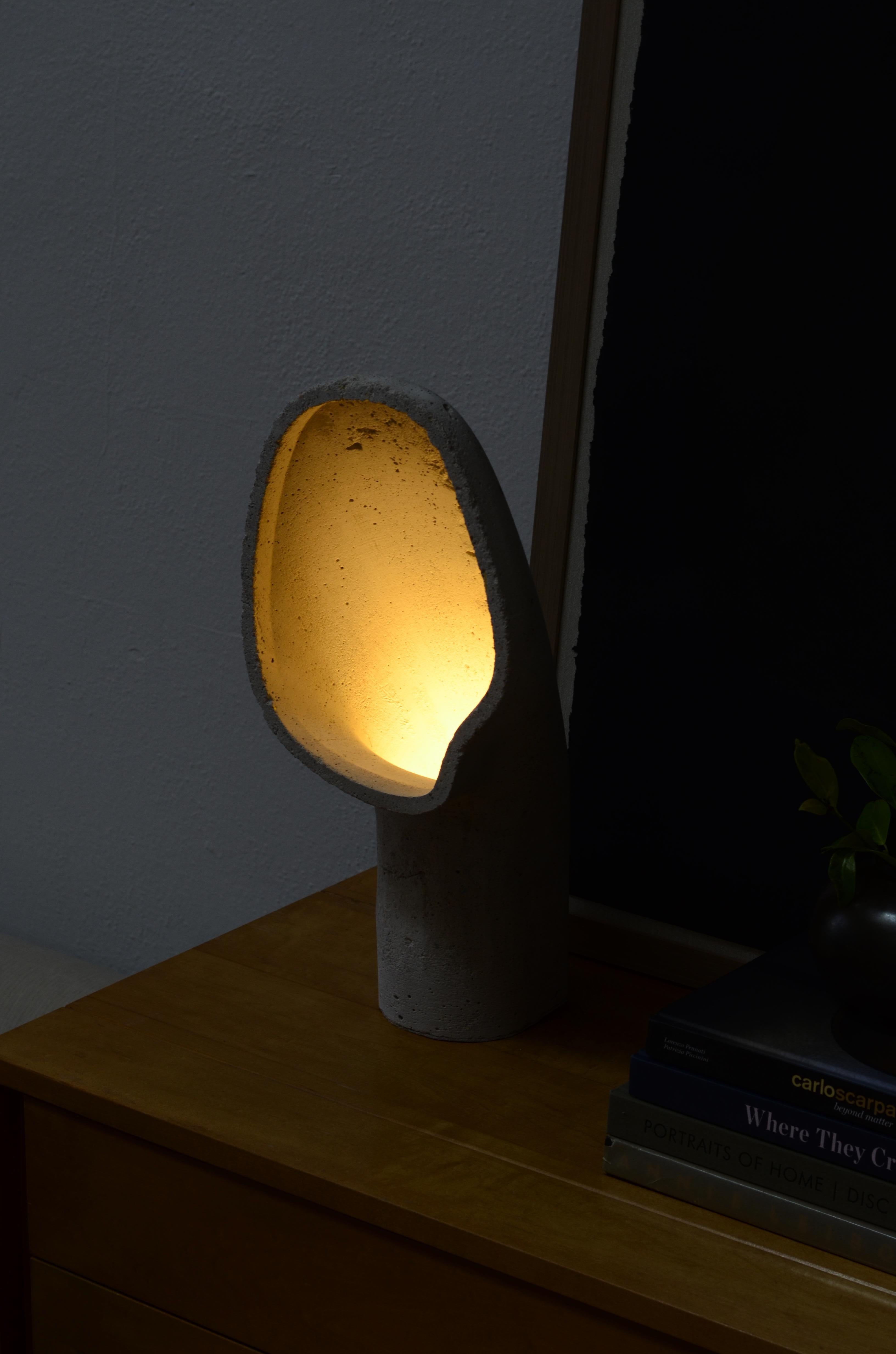 sustainable lamp