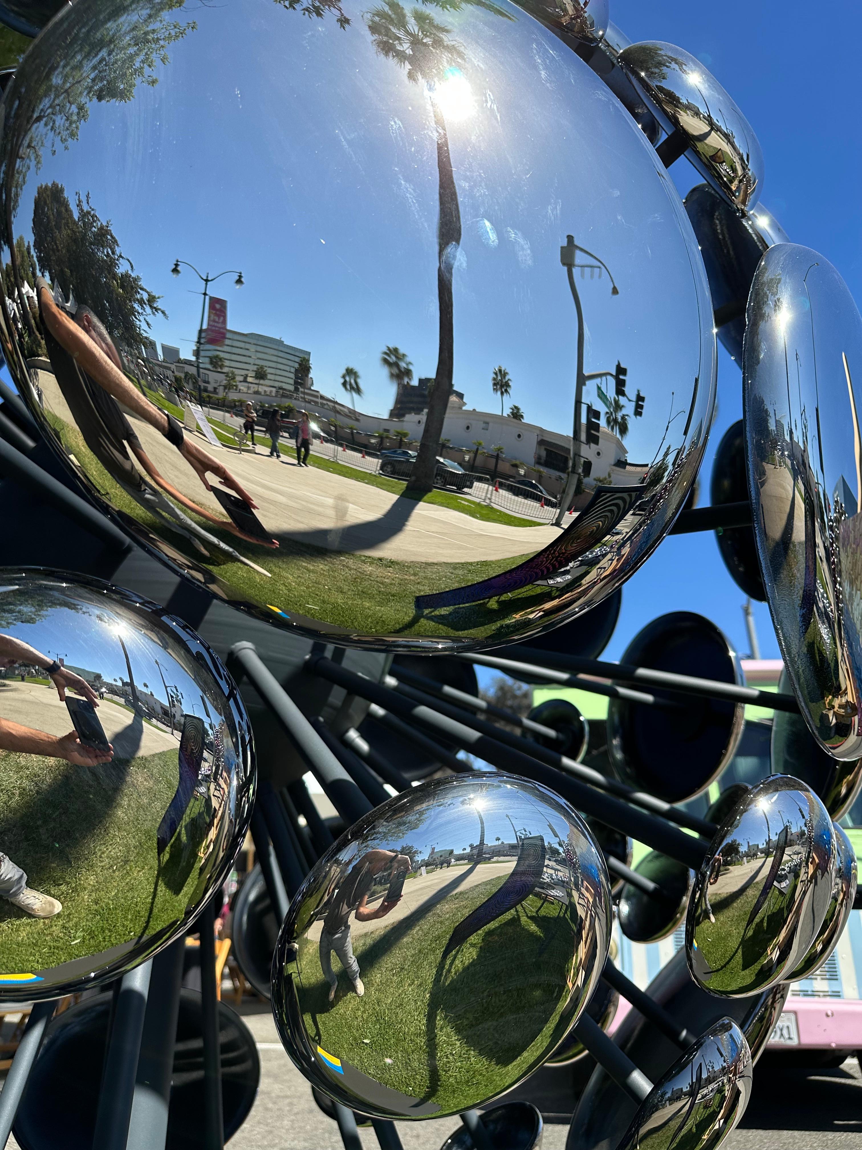 Scultura contemporanea 