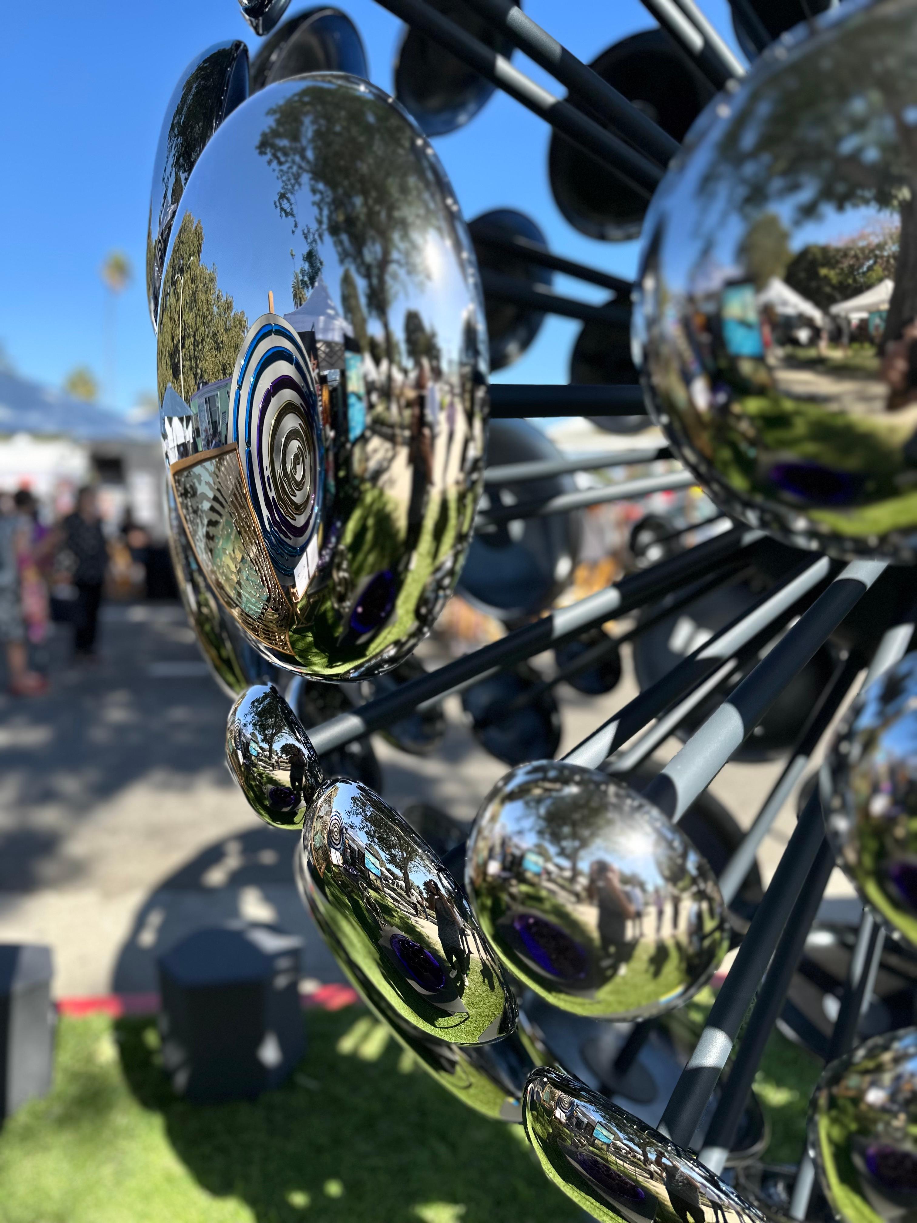 Scultura contemporanea 