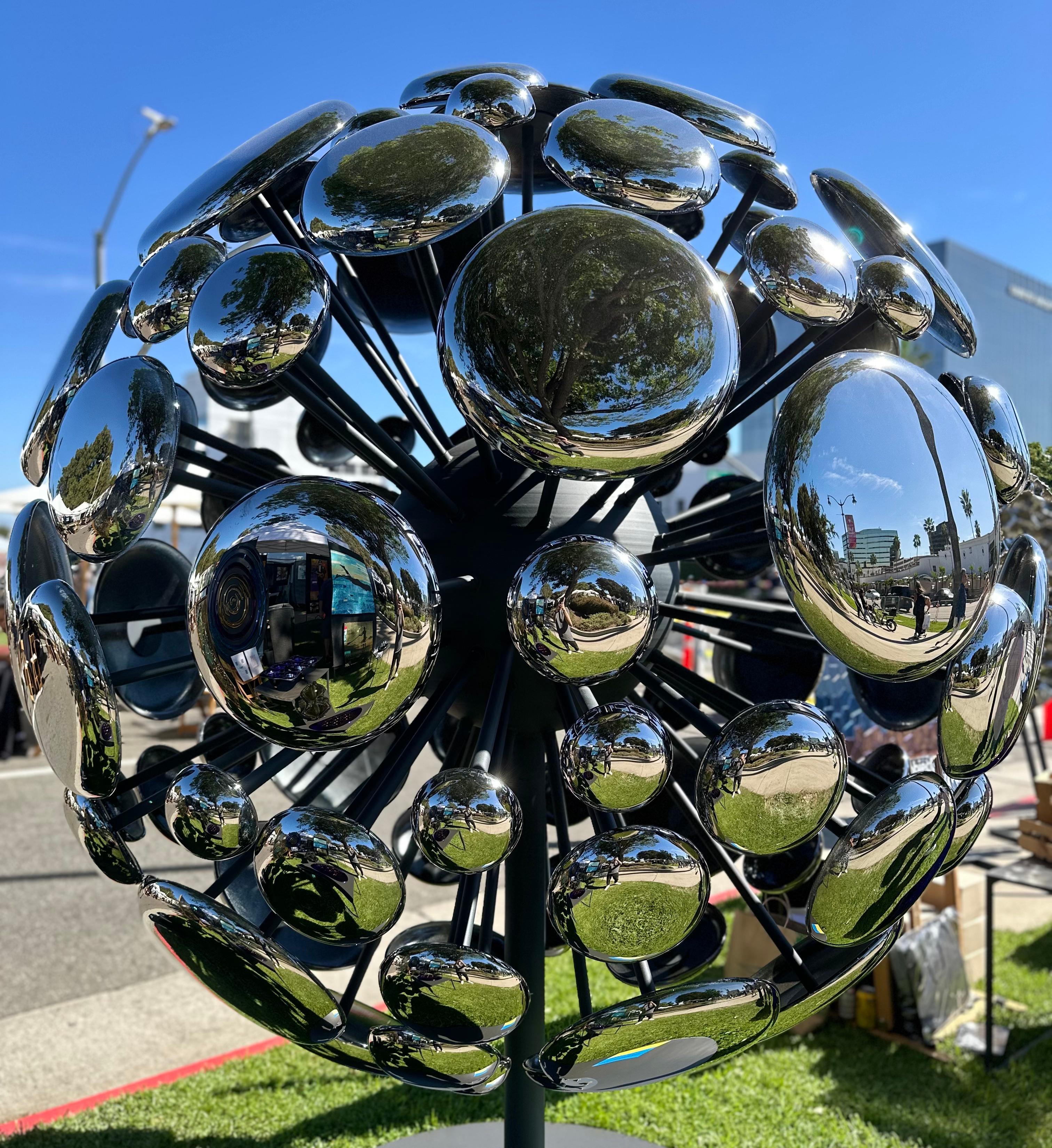 Scultura contemporanea 