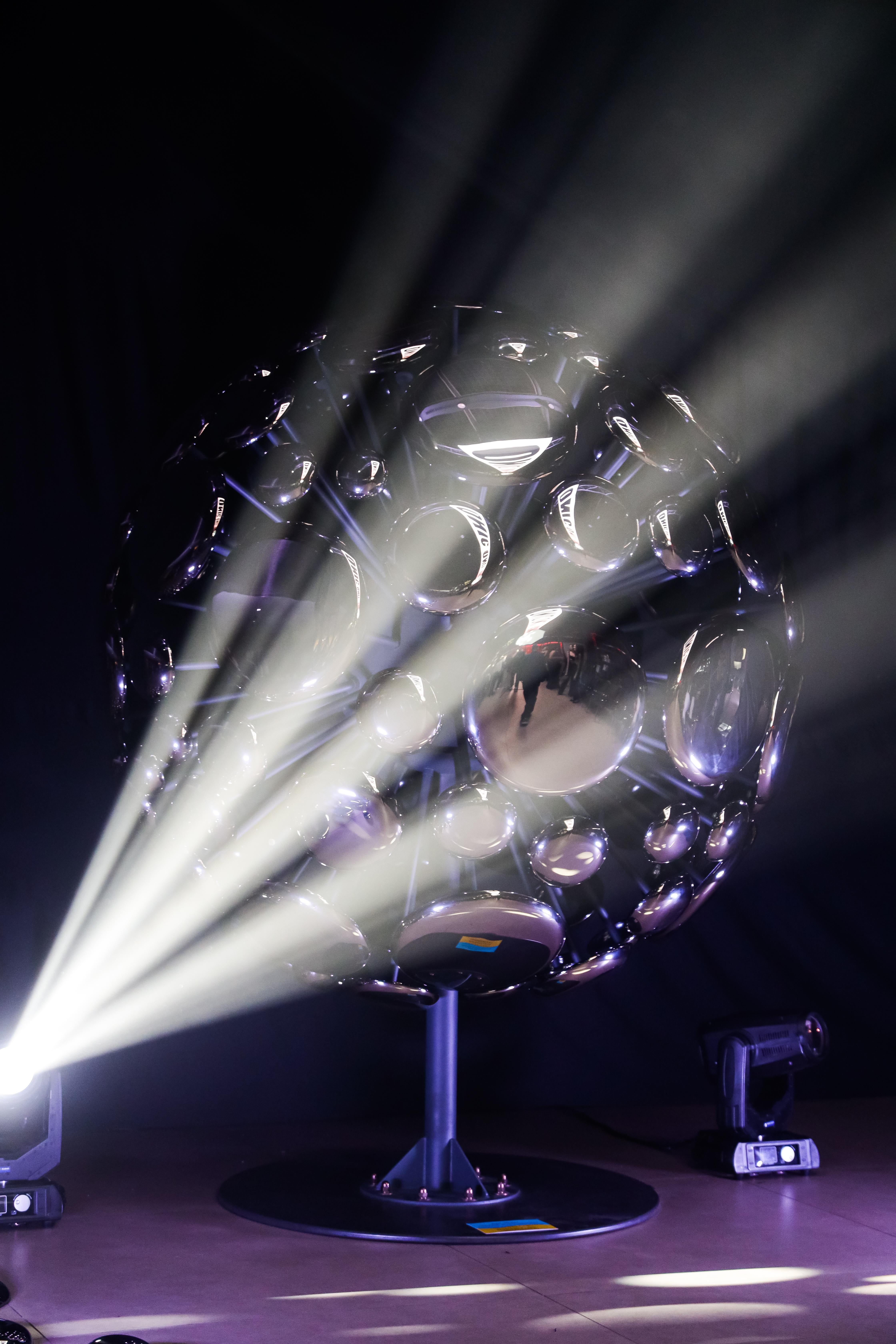 Scultura contemporanea 