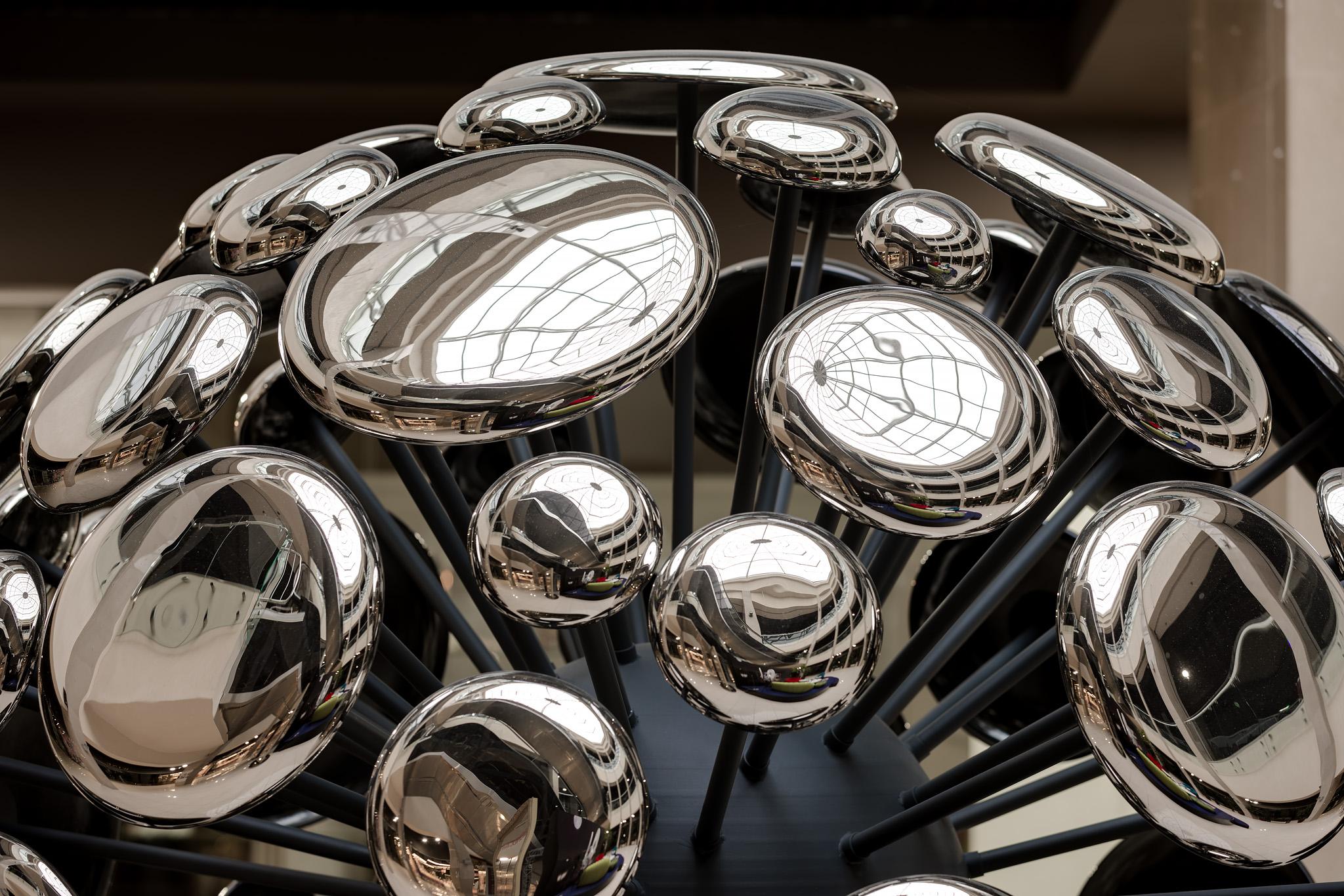 Moderno Scultura contemporanea 