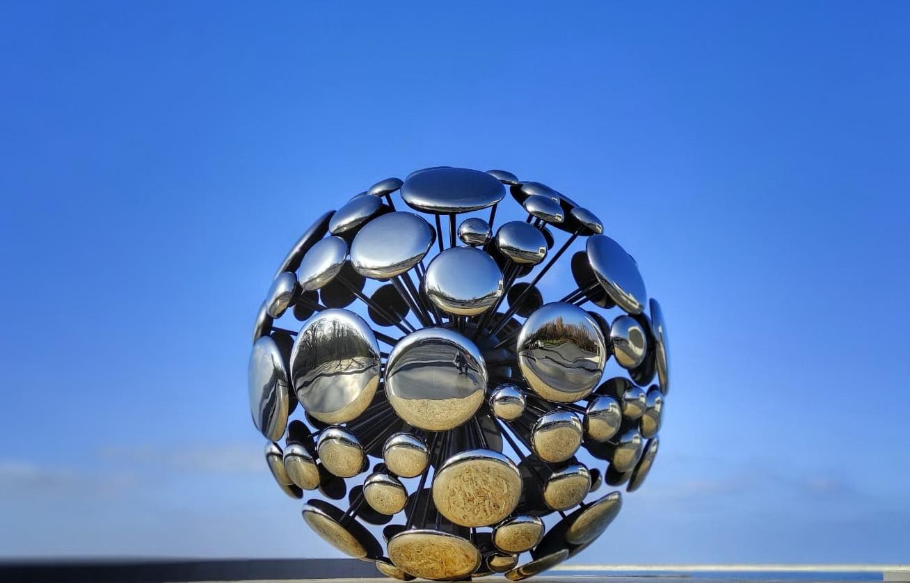 Scultura contemporanea 