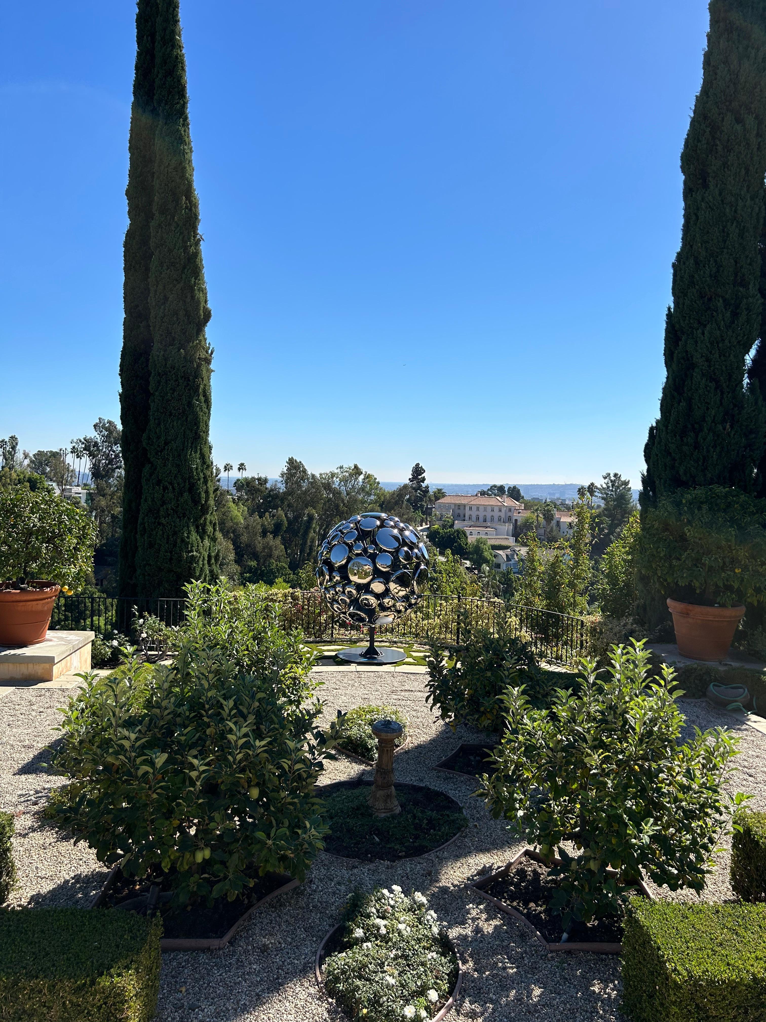 XXI secolo e contemporaneo Scultura contemporanea 