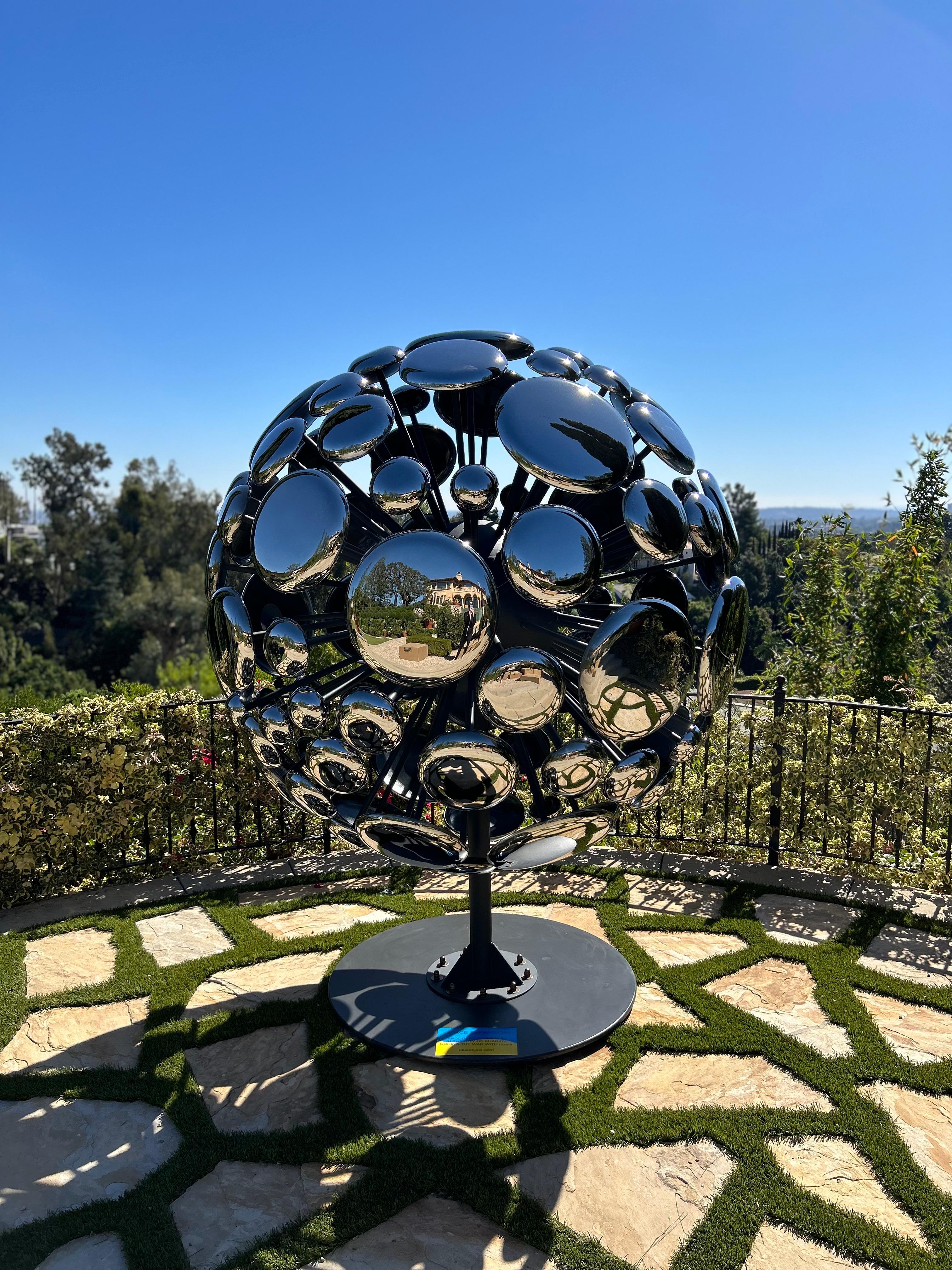 Vetro Scultura contemporanea 