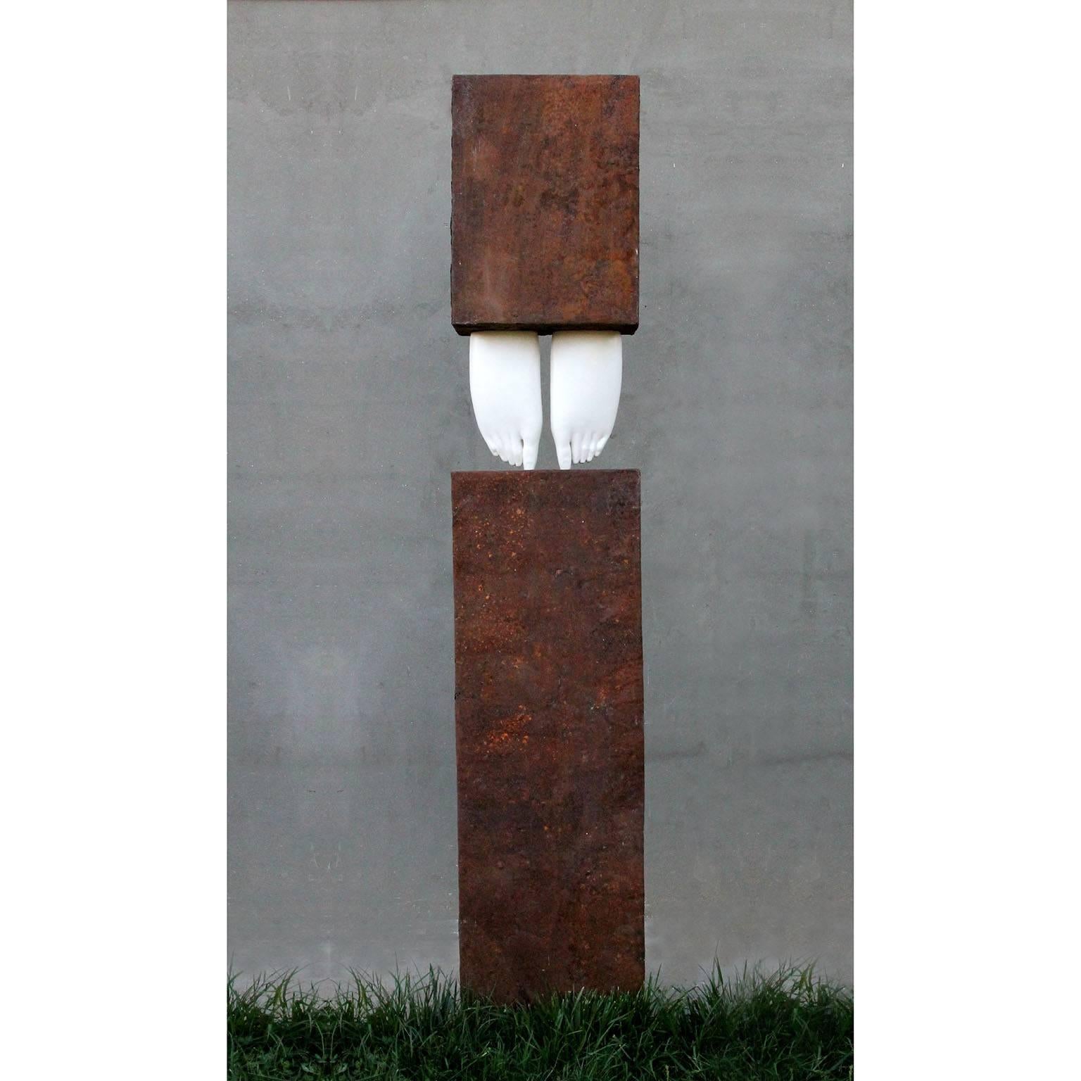 Contemporary Sculpture, TOTEM 