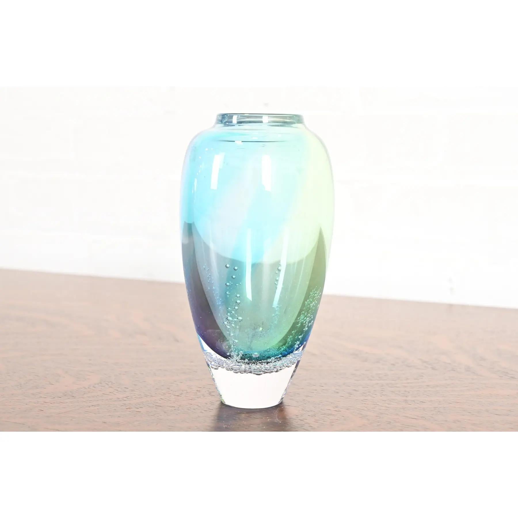 Americano Vaso contemporaneo 