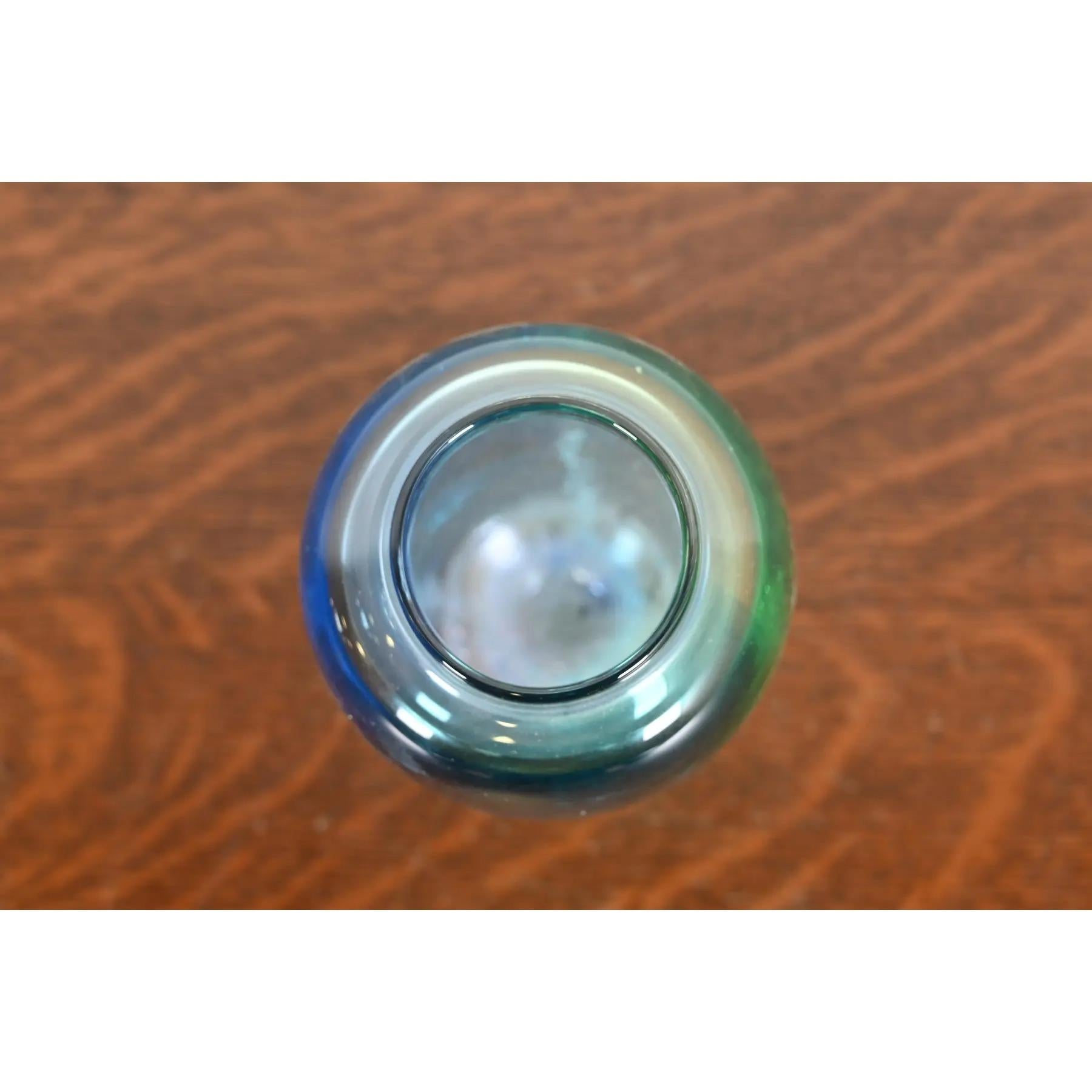 XX secolo Vaso contemporaneo 