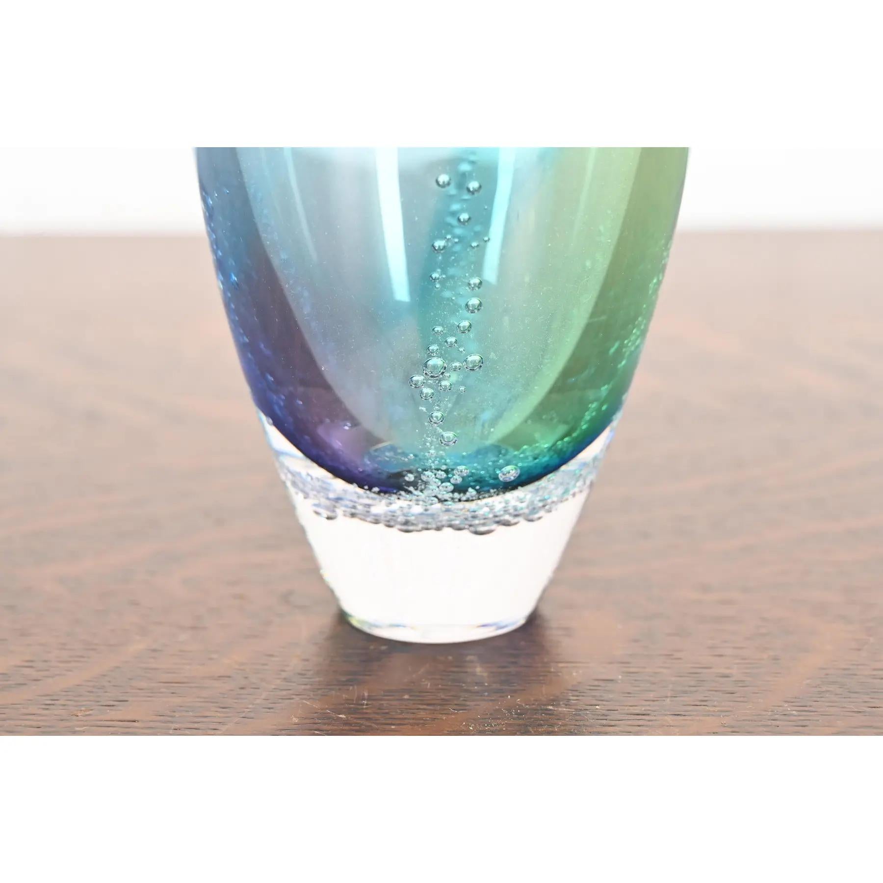 Vaso contemporaneo 