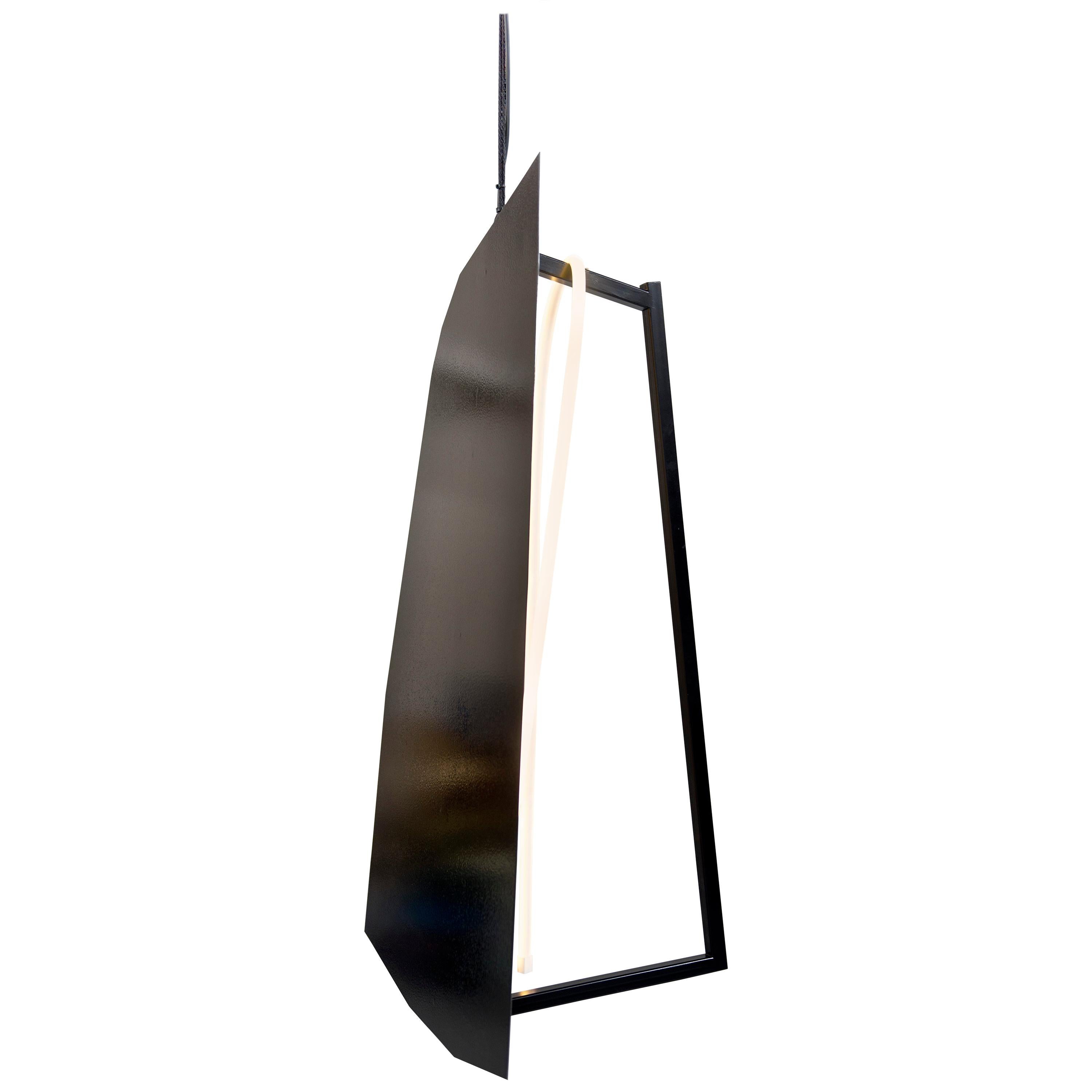 Contemporary 'Seaside 1990 Lamp 'Large' by Cristian Andersen For Sale