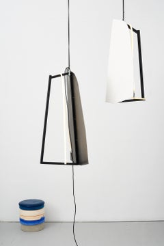 Lampada contemporanea 'Seaside 1990' 'Small' di Cristian Andersen