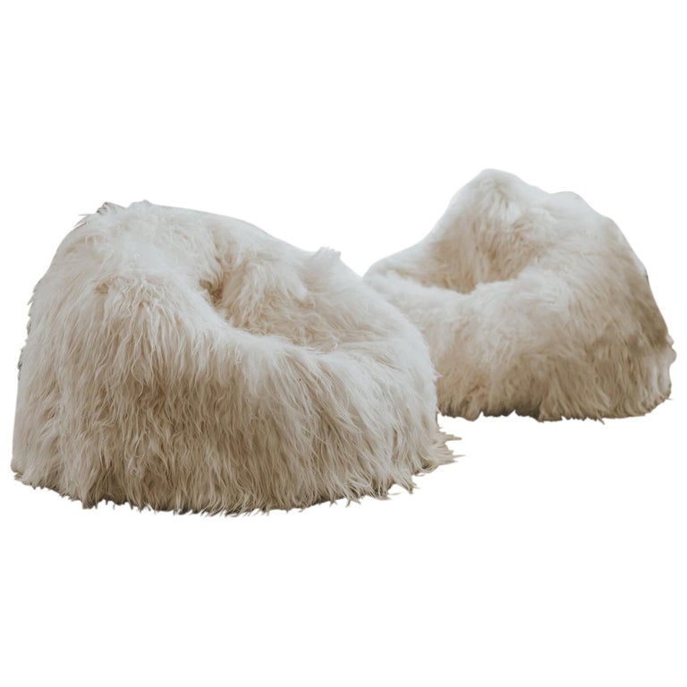 Contemporary Seating 1