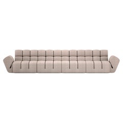 Contemporary Sectional Sofa 'Palmo' by Amura Lab, Brera 850, Ref. 13
