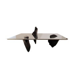 Contemporary Sereno Coffee Table Designed by Fredrikson Stallard For Driade