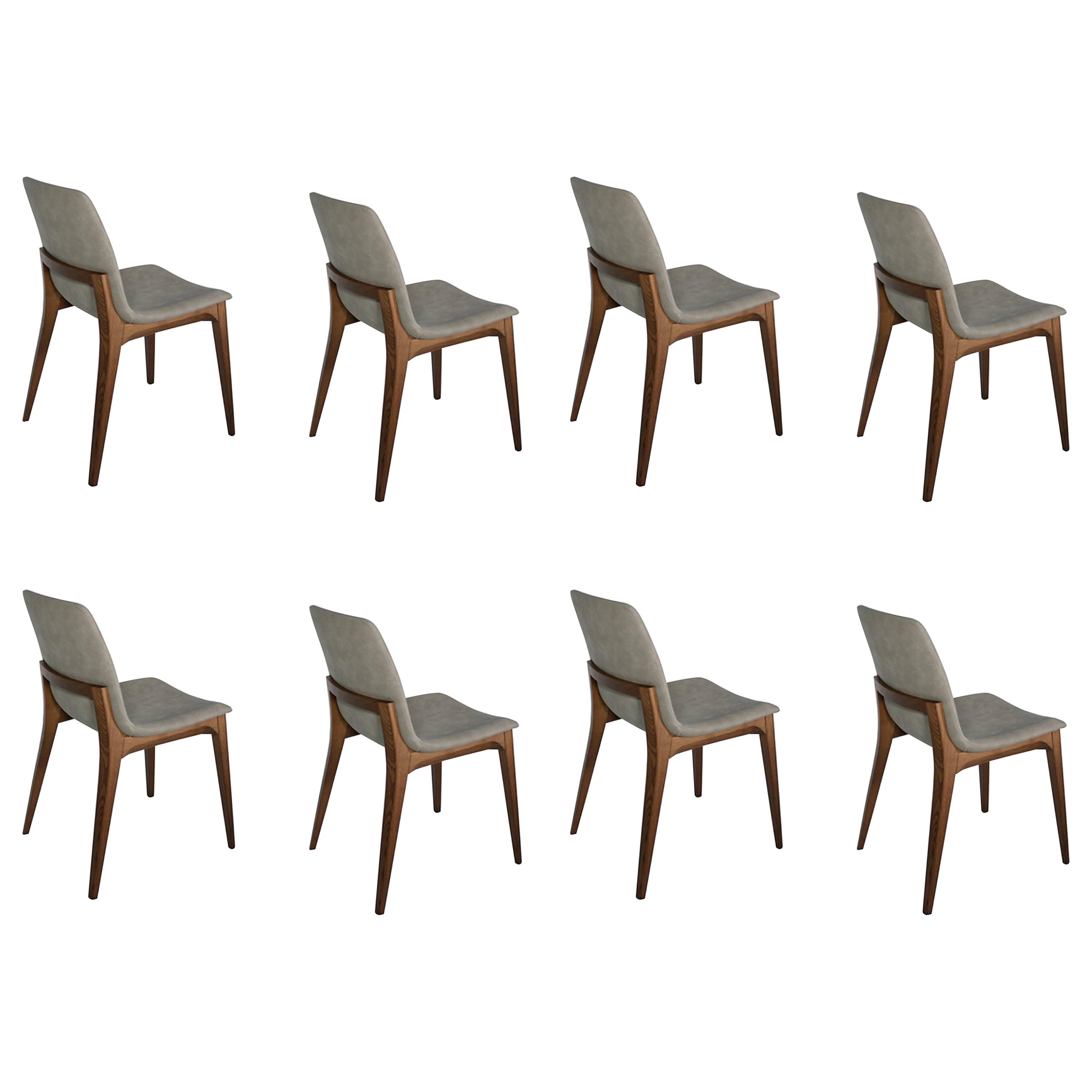 New And Custom Dining Room Chairs