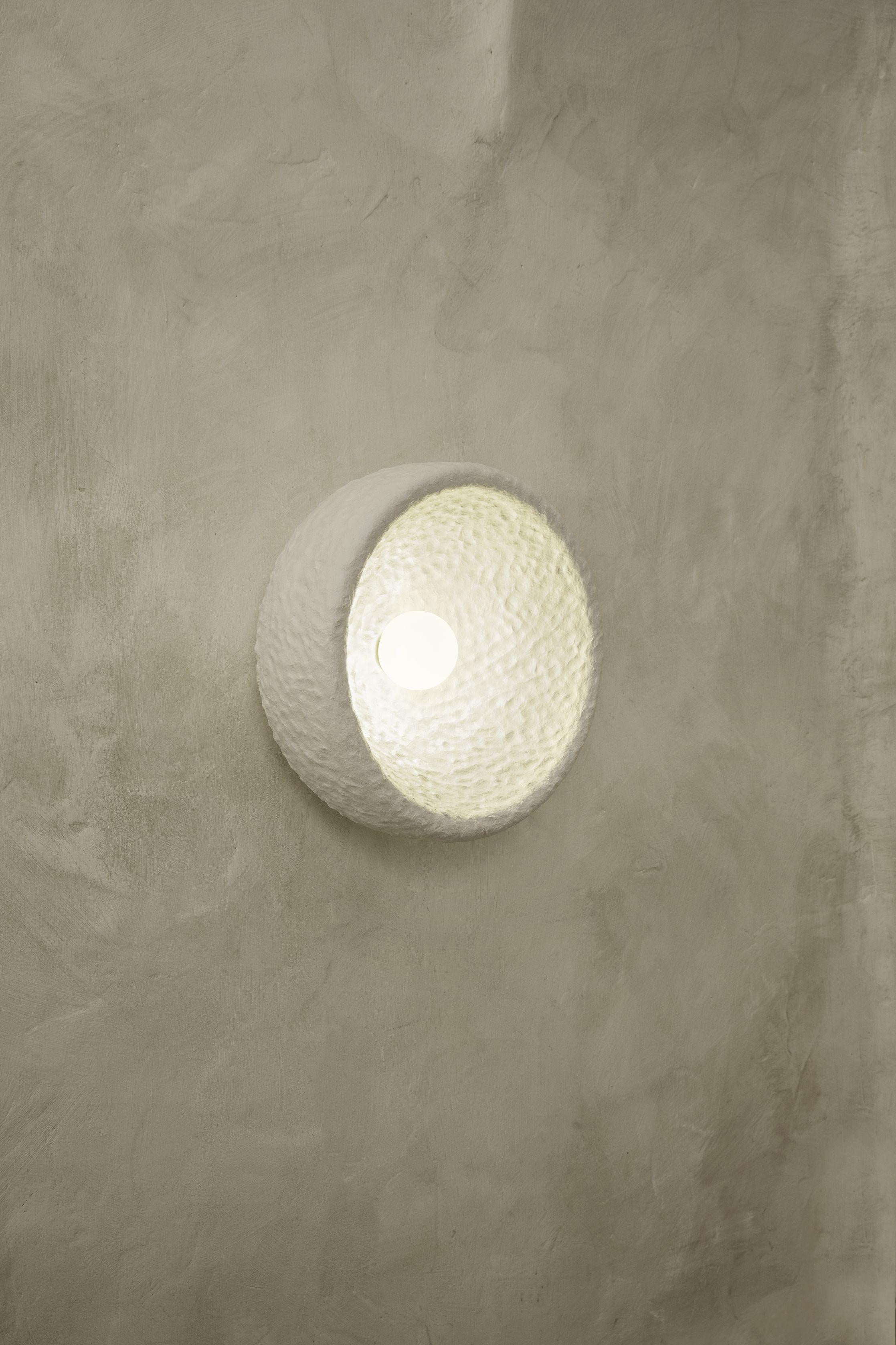 Contemporary Set of Wall Lamps by Faina For Sale 5