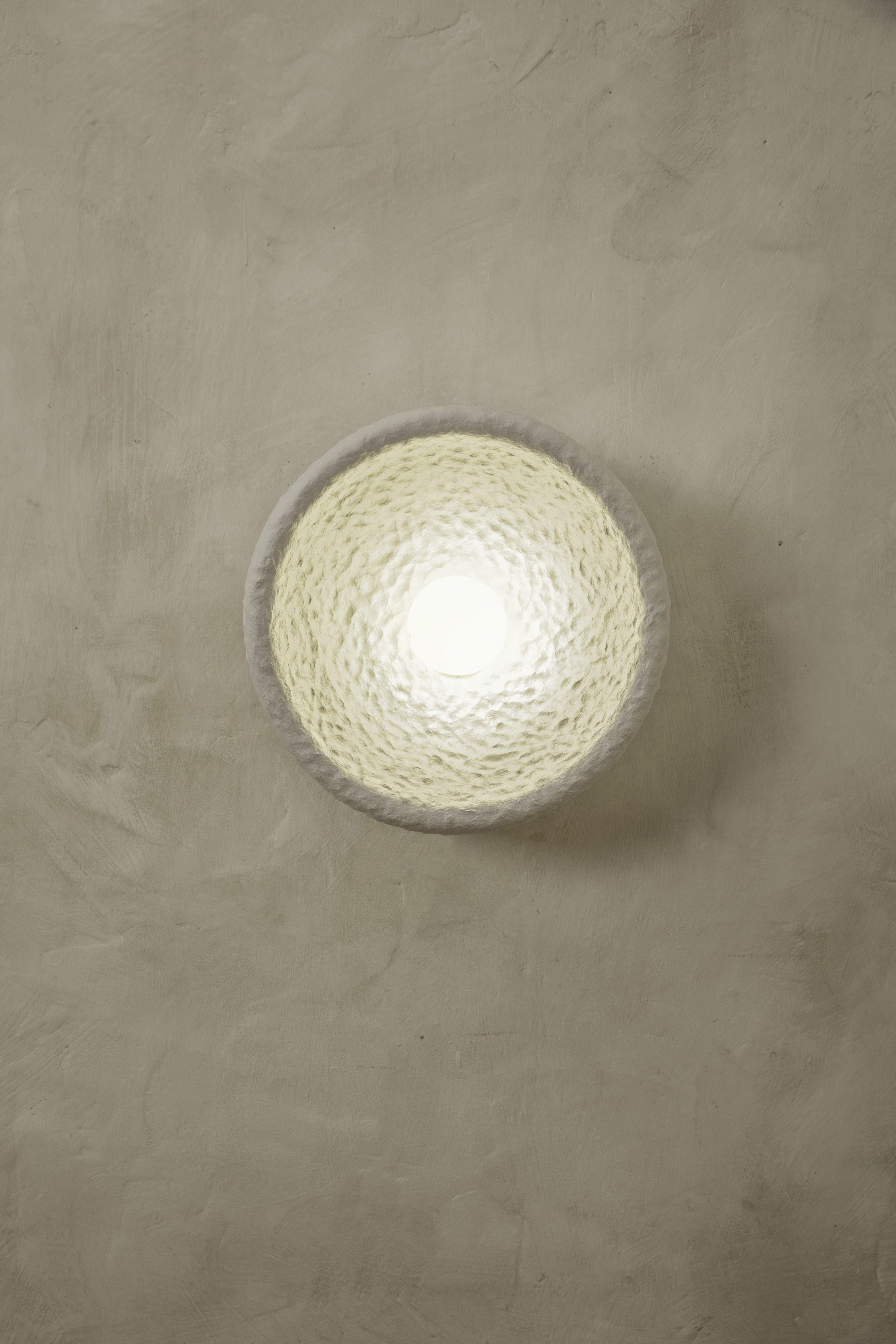 Contemporary Set of Wall Lamps by Faina For Sale 3