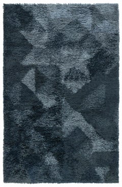 Alfombras indias de tela