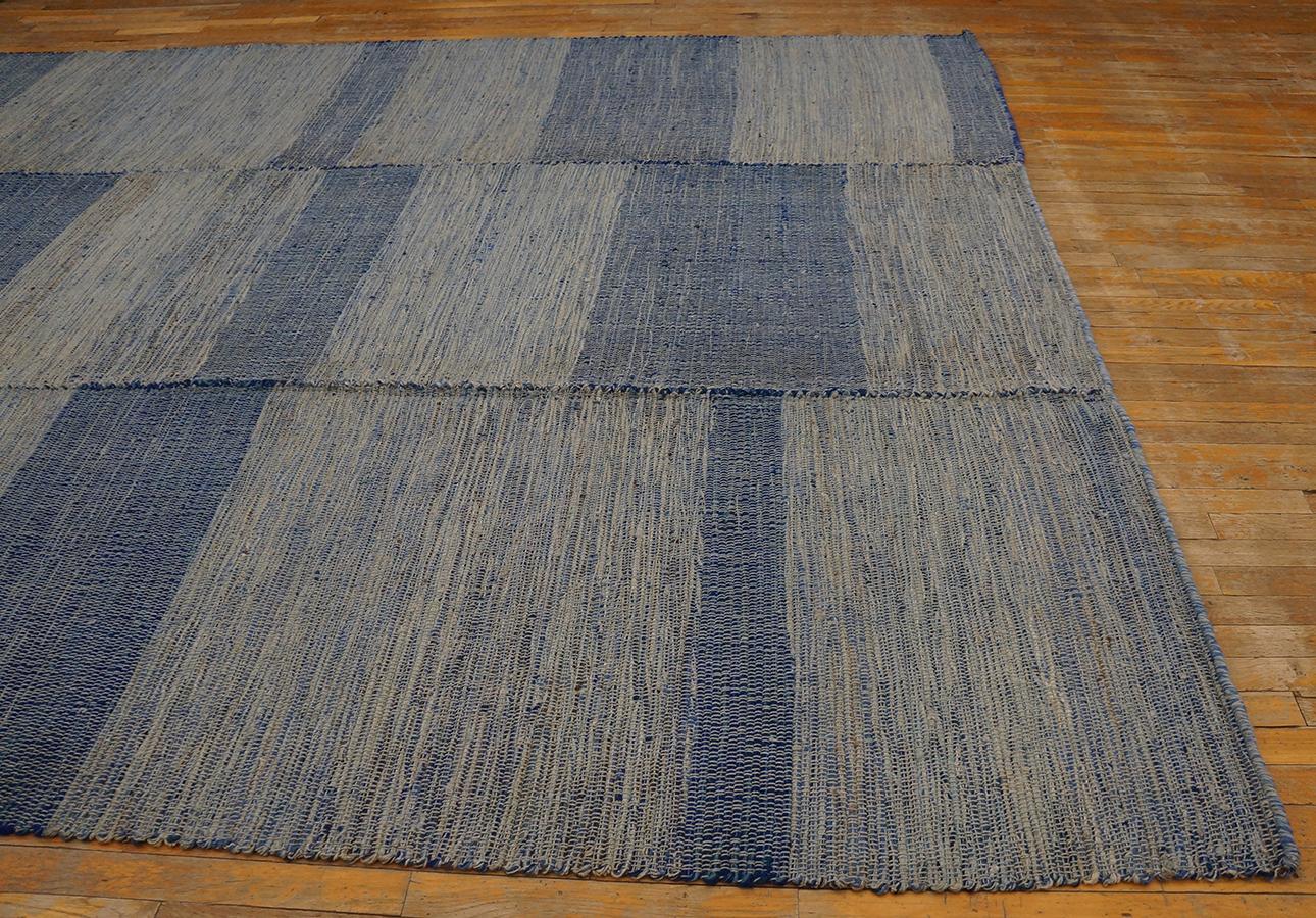 Alfombra Contemporánea Shaker ( 9' x 12' - 274 x 365 ) en venta 1