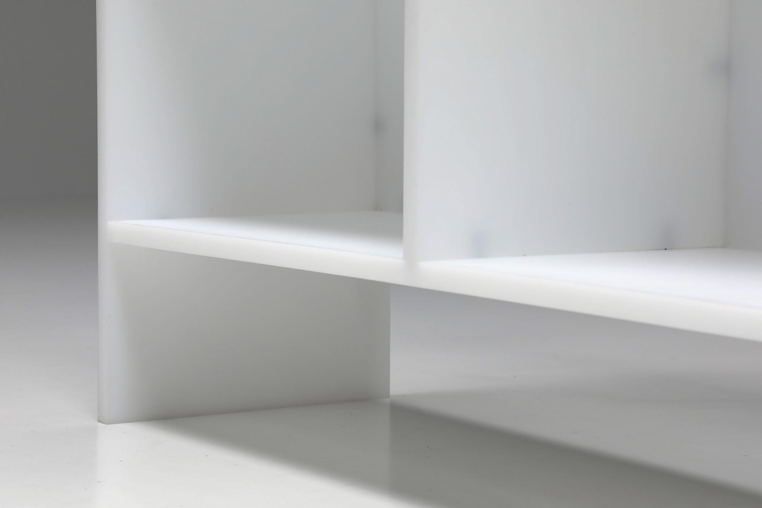 Contemporary Shelve Unit by Johan Viladrich, Collectible Design, 2020, Rotterdam For Sale 4