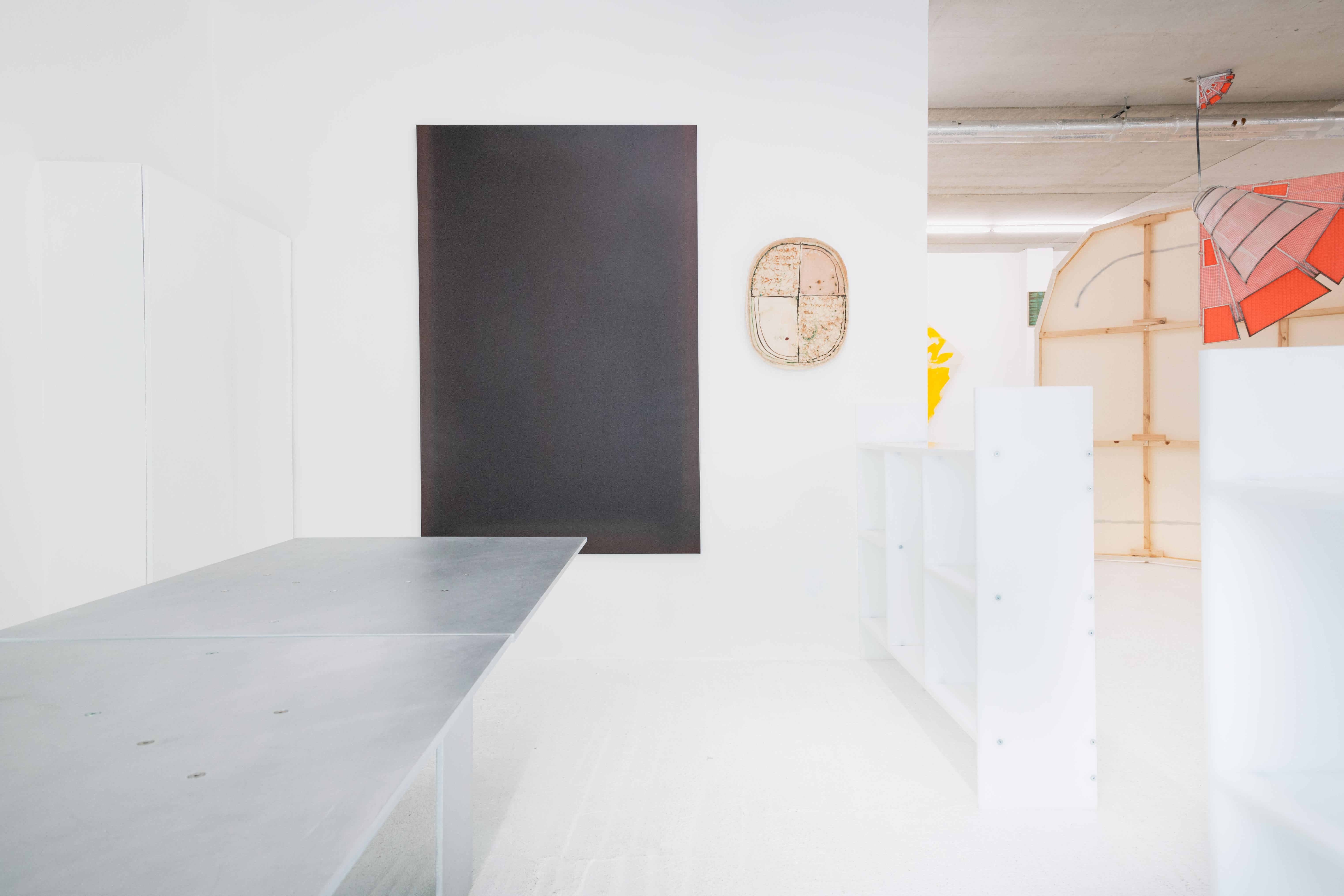 Contemporary Shelve Unit by Johan Viladrich, Collectible Design, 2020, Rotterdam For Sale 8