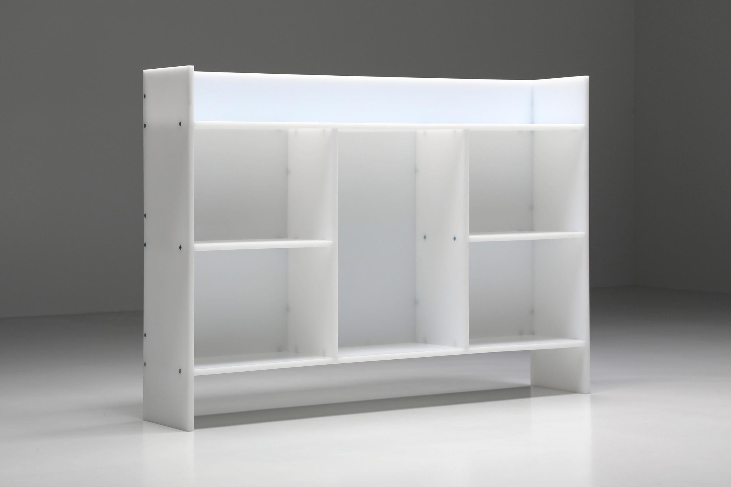 Contemporary Shelve Unit by Johan Viladrich, Collectible Design, 2020, Rotterdam For Sale 1