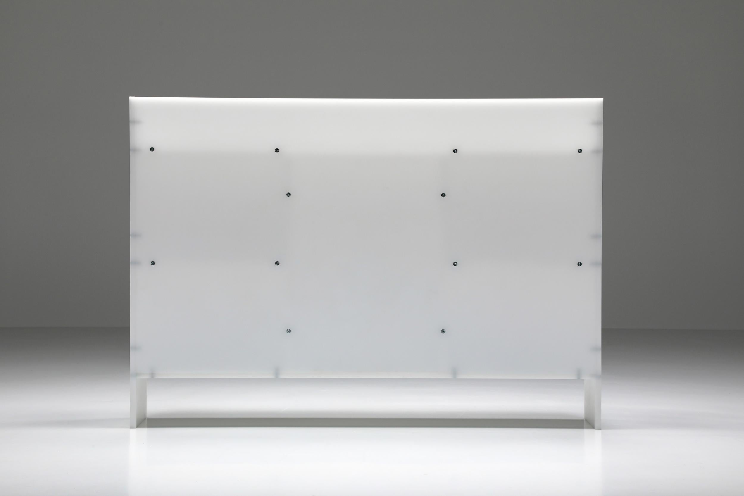 Contemporary Shelve Unit by Johan Viladrich, Collectible Design, 2020, Rotterdam For Sale 2