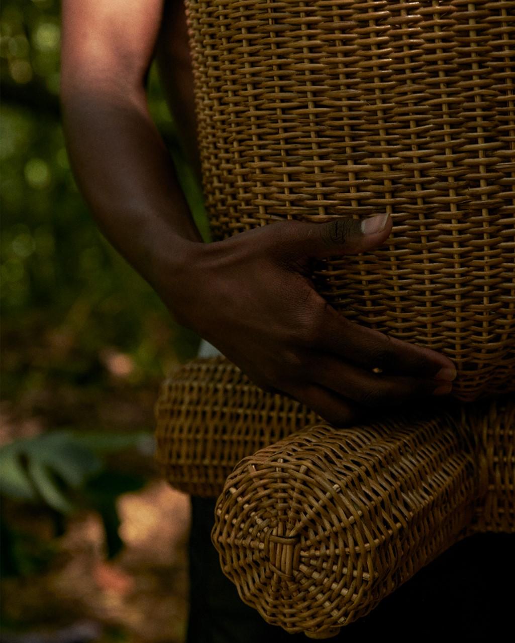 sustainable side tables