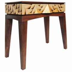 Contemporary Side Table by Olivier Dollé