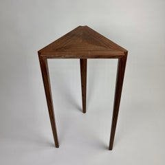 Contemporary Side-Table