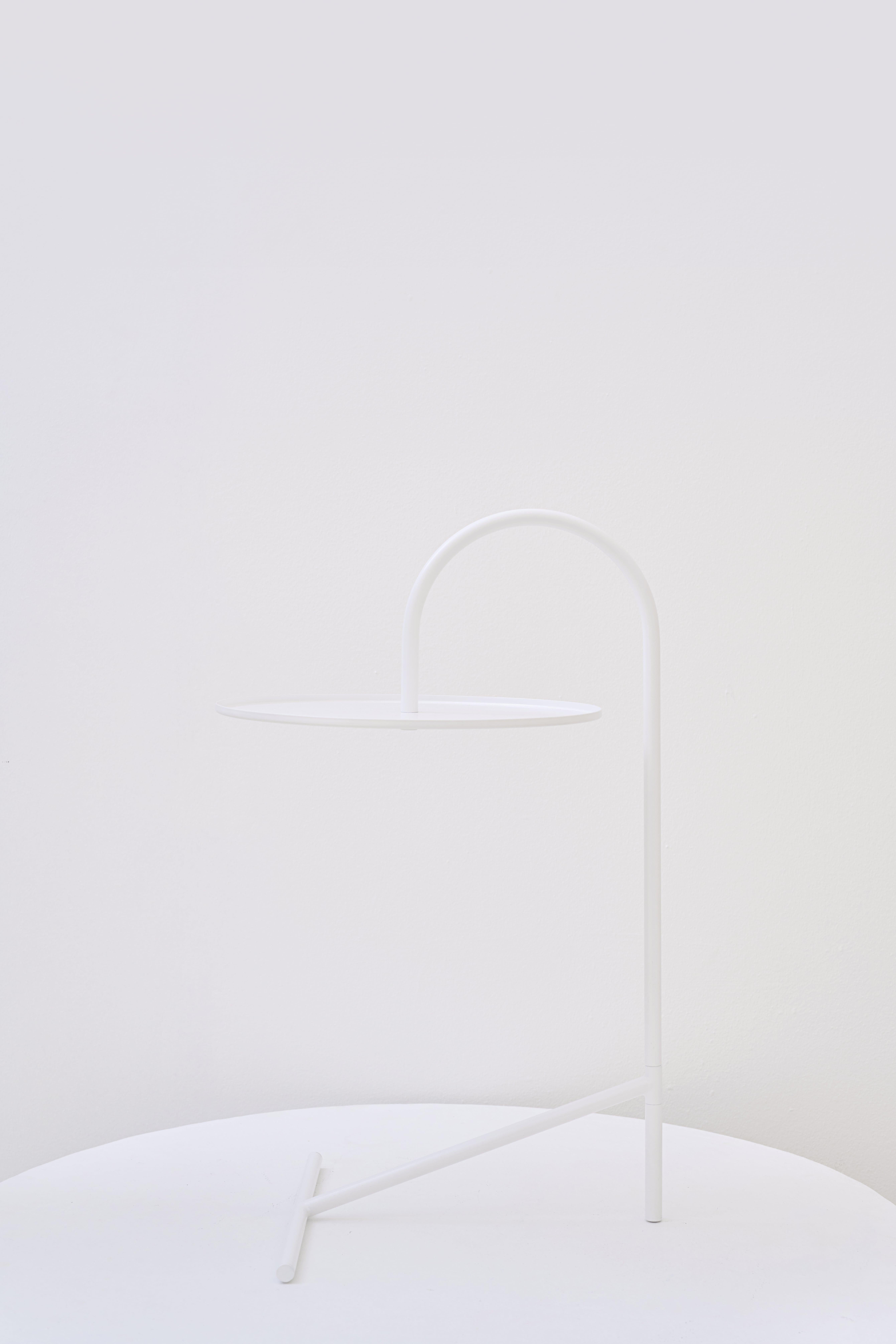 Contemporary Beistelltisch 'Melt' (Blau) von Oitoproducts im Zustand „Neu“ im Angebot in Paris, IDF