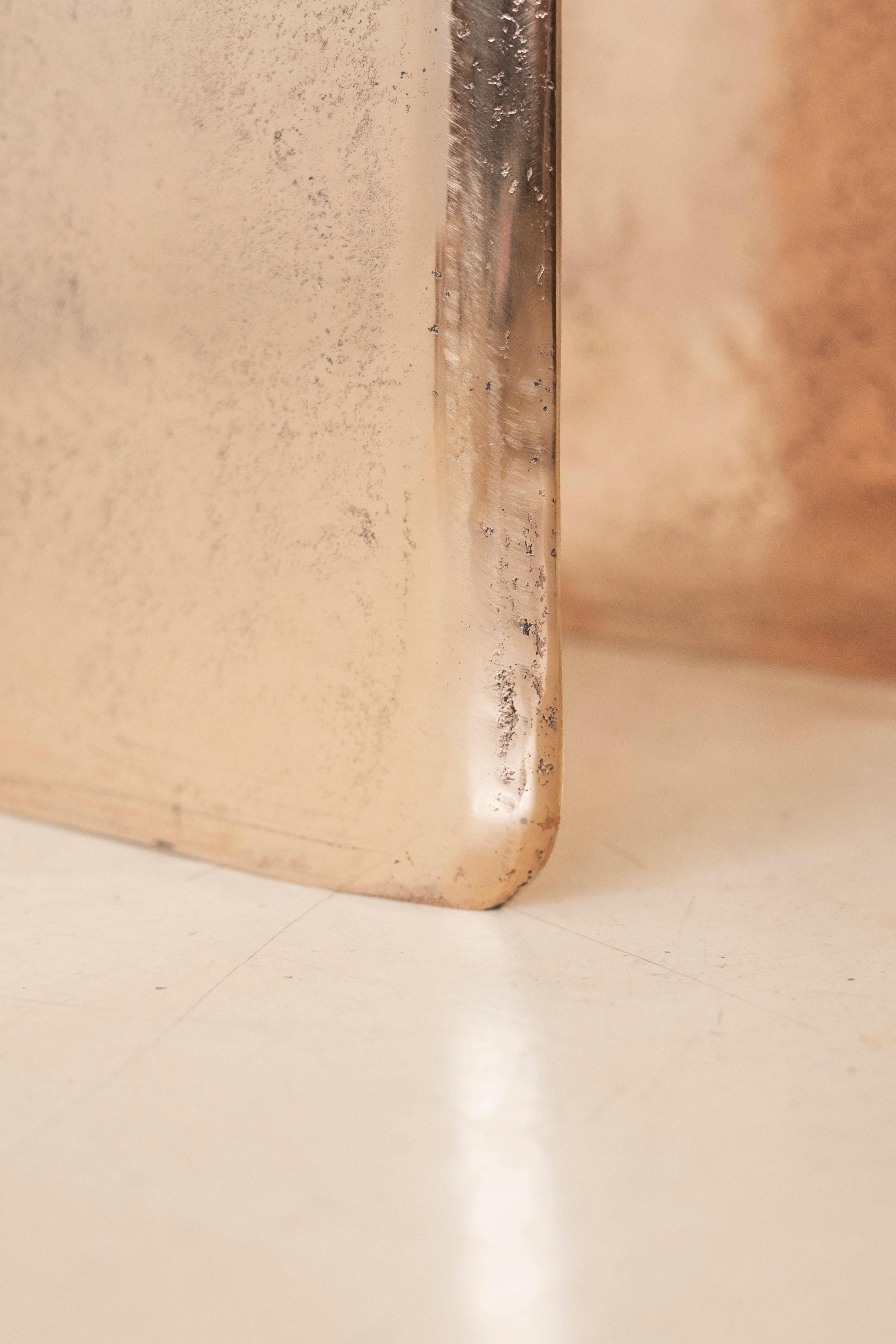 Table d'appoint contemporaine Morfa nº04 par Lucas Recchia, 2023 en vente 3