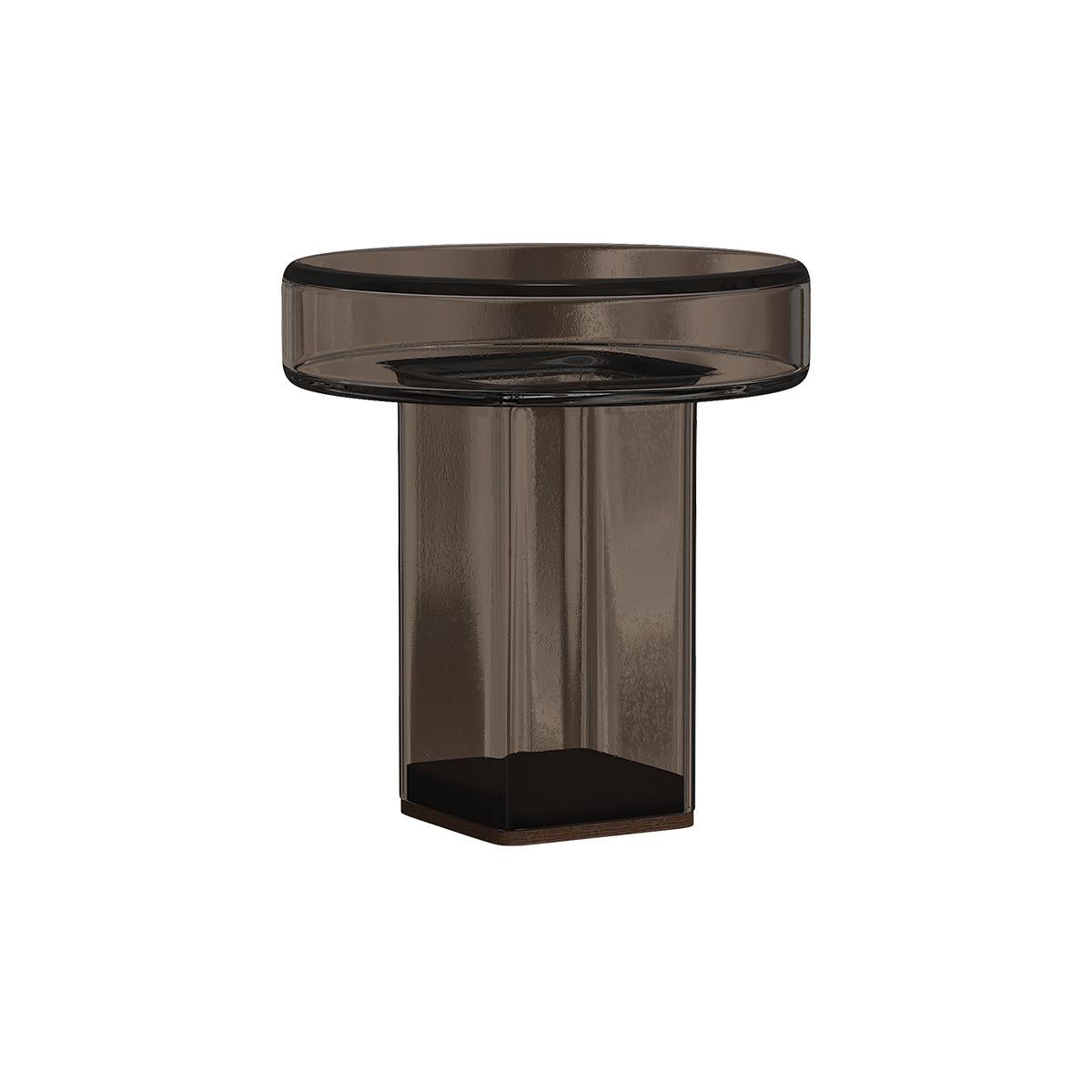 Contemporary Side Table 