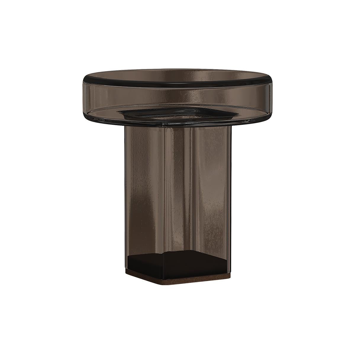 Contemporary Side Table 