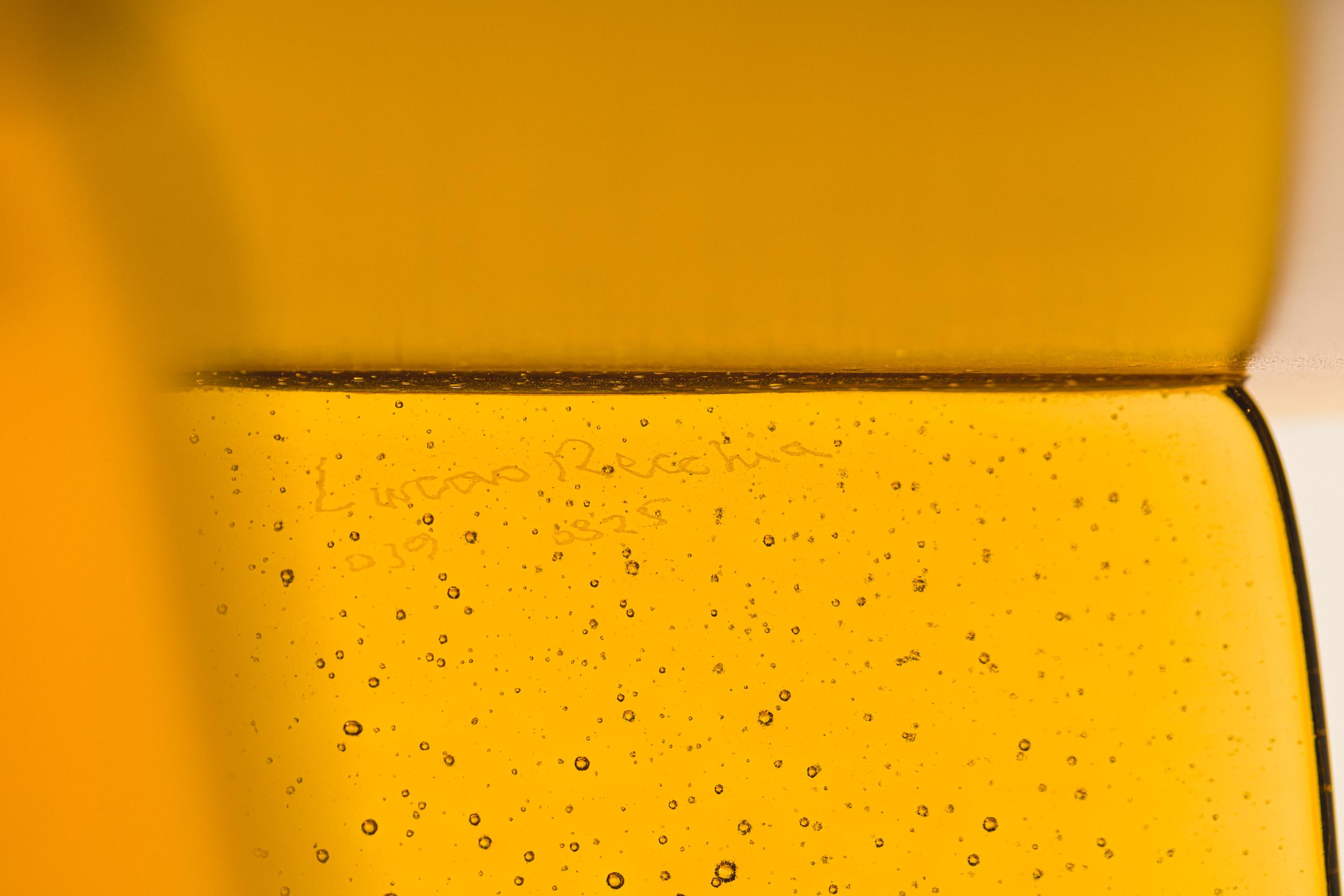 Table d'appoint contemporaine nº01 par Lucas Recchia, 2025 en vente 2