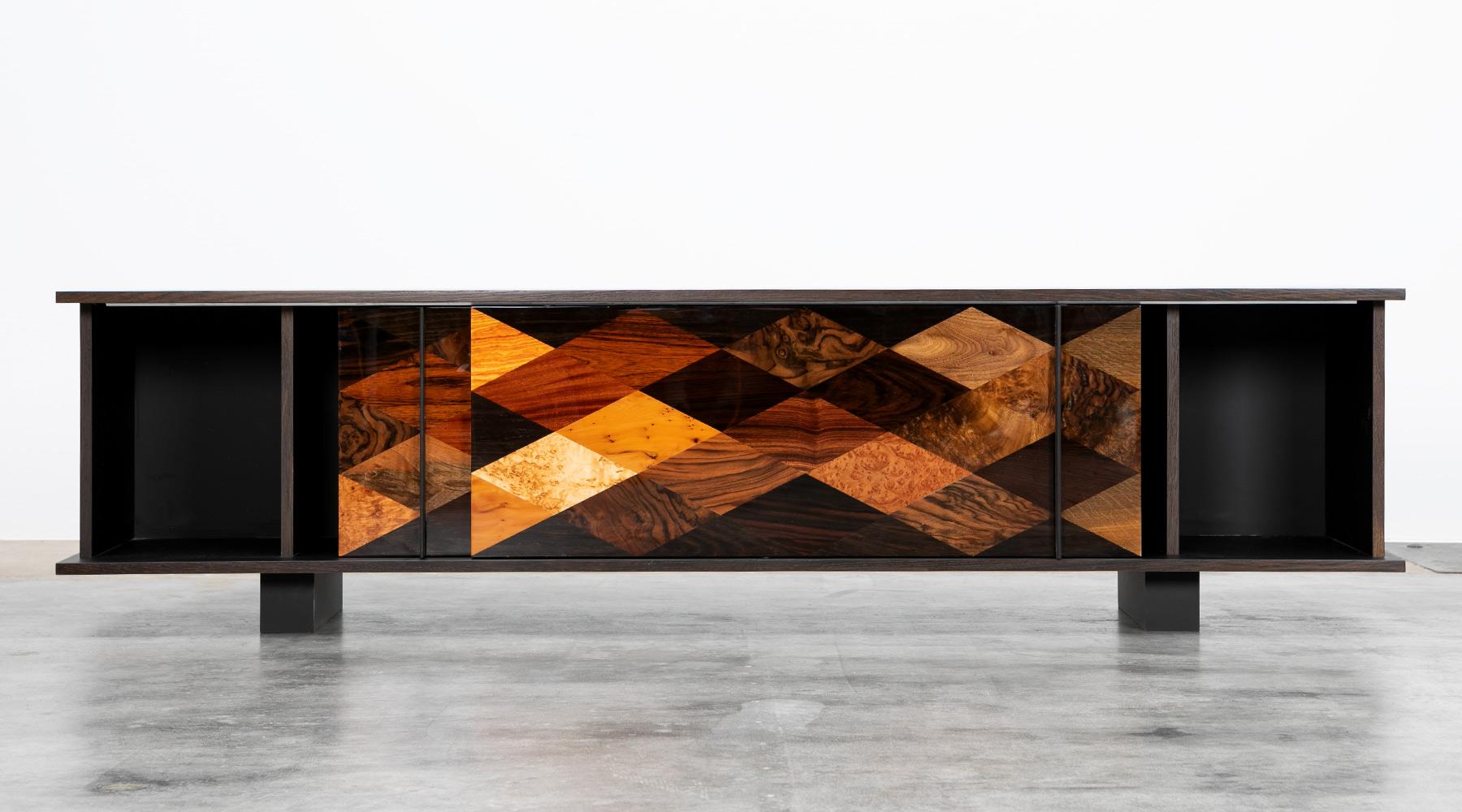 Contemporary Sideboard by Johannes Hock 4