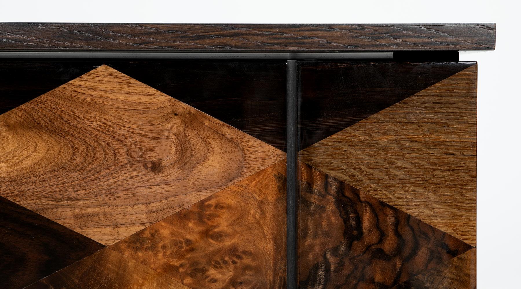 Contemporary Sideboard by Johannes Hock 2