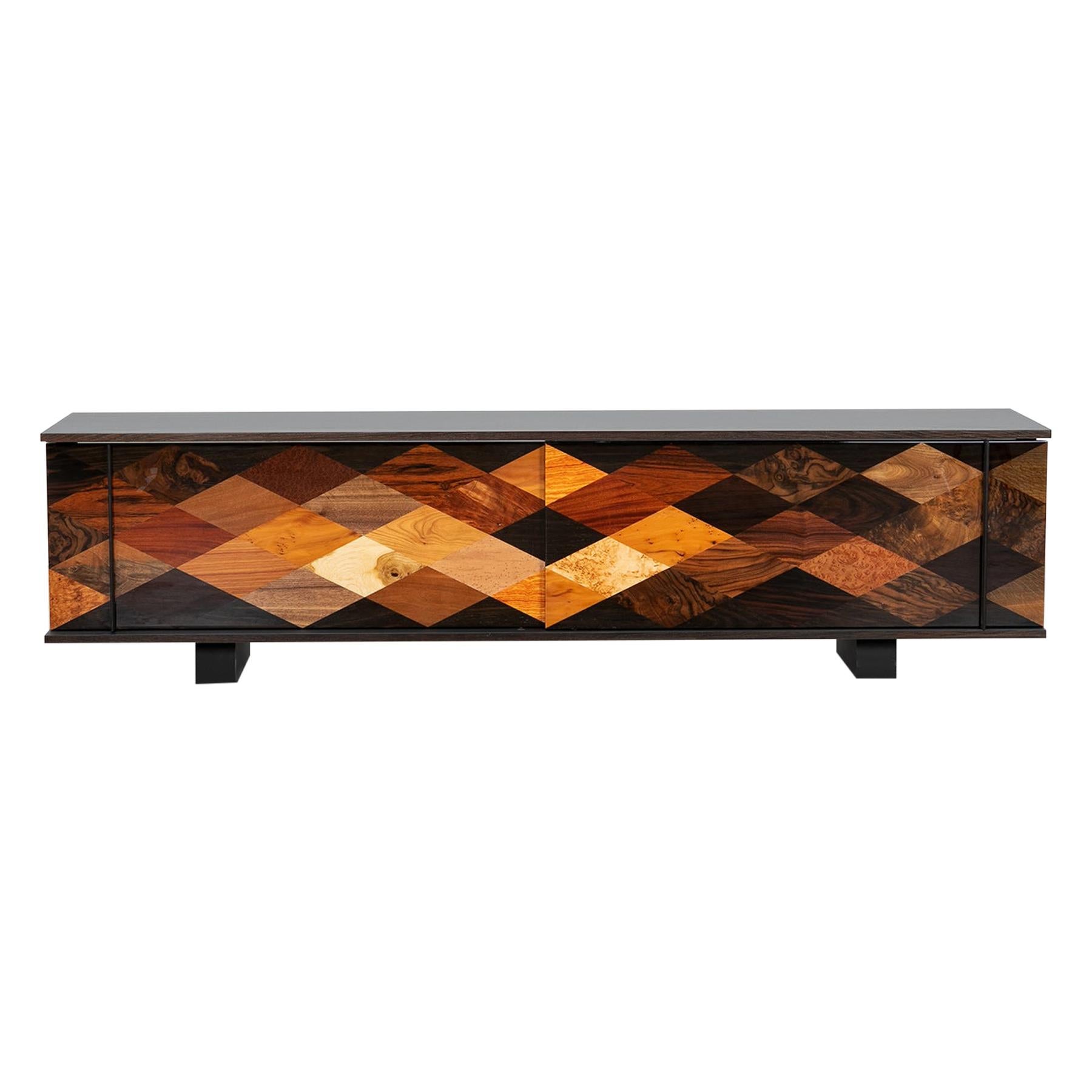 Contemporary Sideboard by Johannes Hock