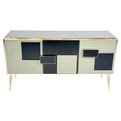 Wood Sideboards